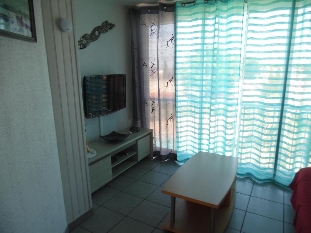 Appartement Avec Piscine Argeles-sur-Mer Luaran gambar