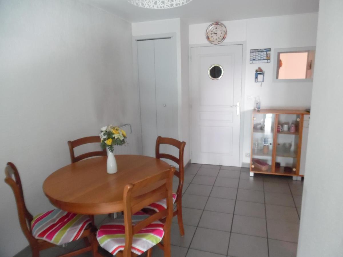 Appartement Avec Piscine Argeles-sur-Mer Luaran gambar
