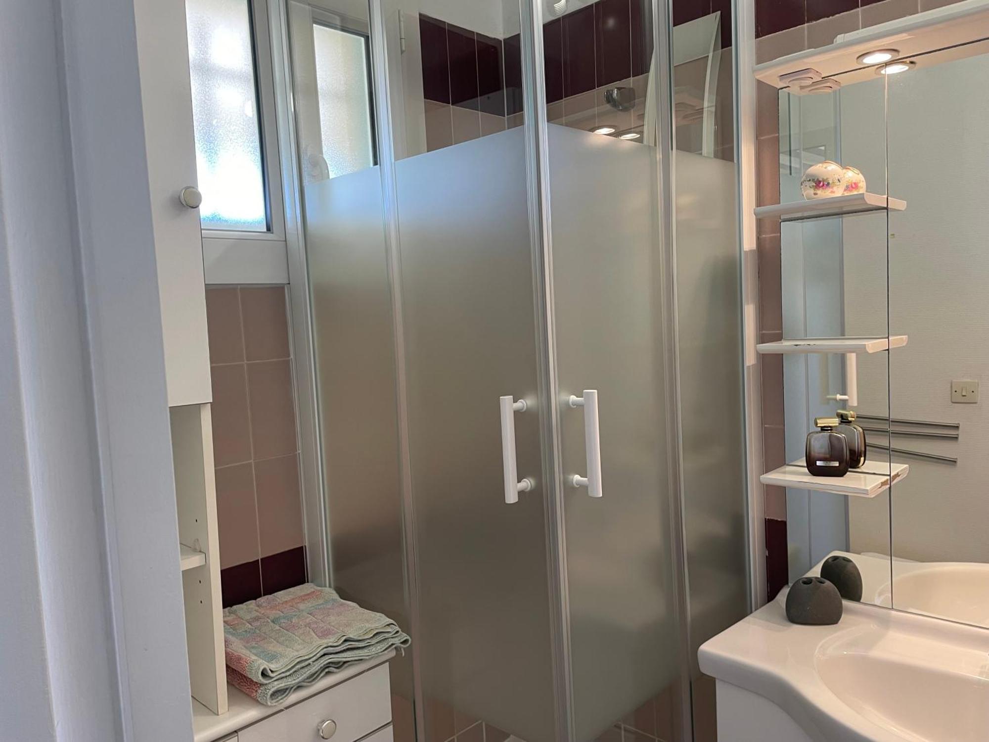 Appartement Avec Piscine Argeles-sur-Mer Luaran gambar